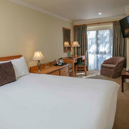 Knights Hill Hotel & Spa King's Lynn Esterno foto