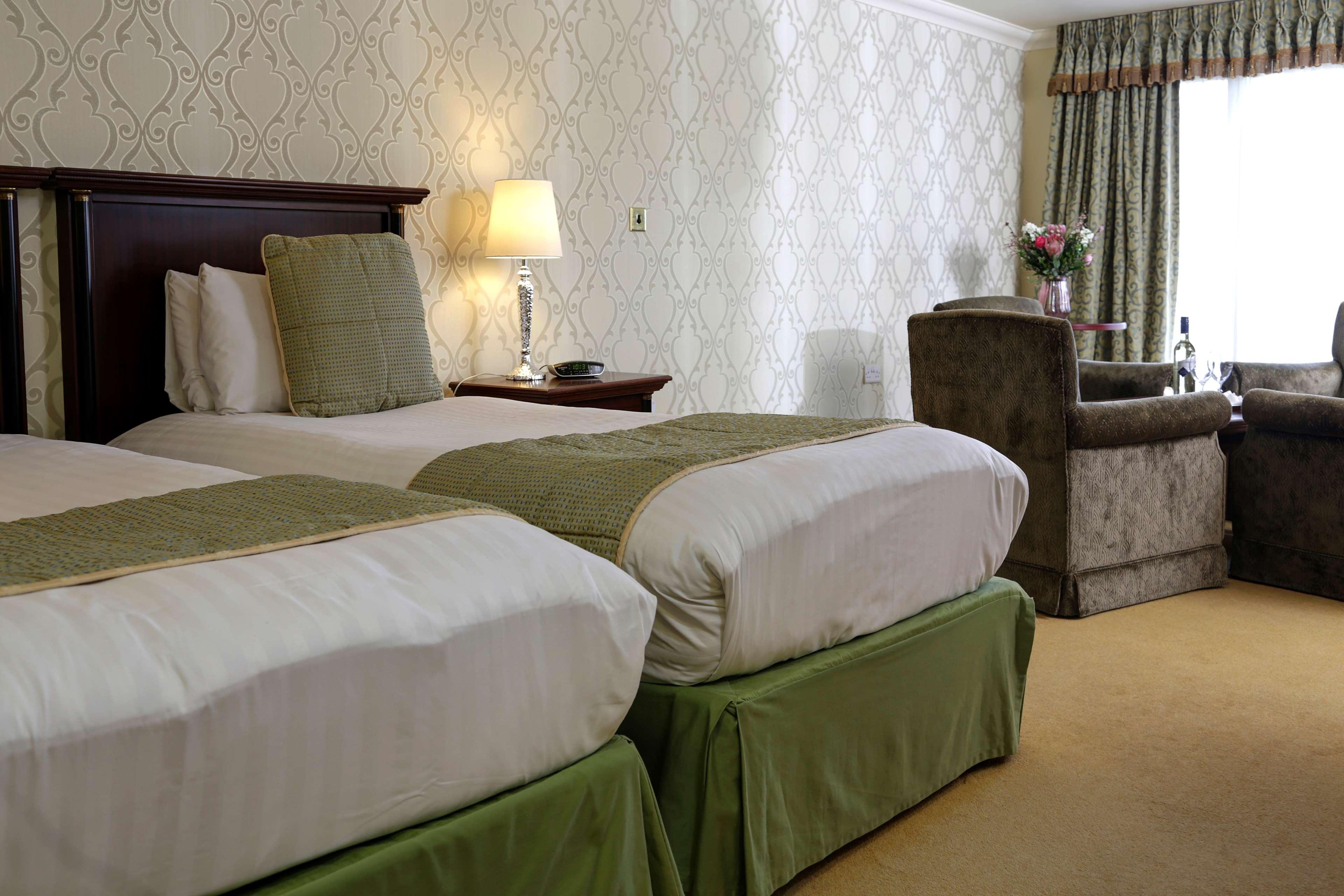 Knights Hill Hotel & Spa King's Lynn Esterno foto