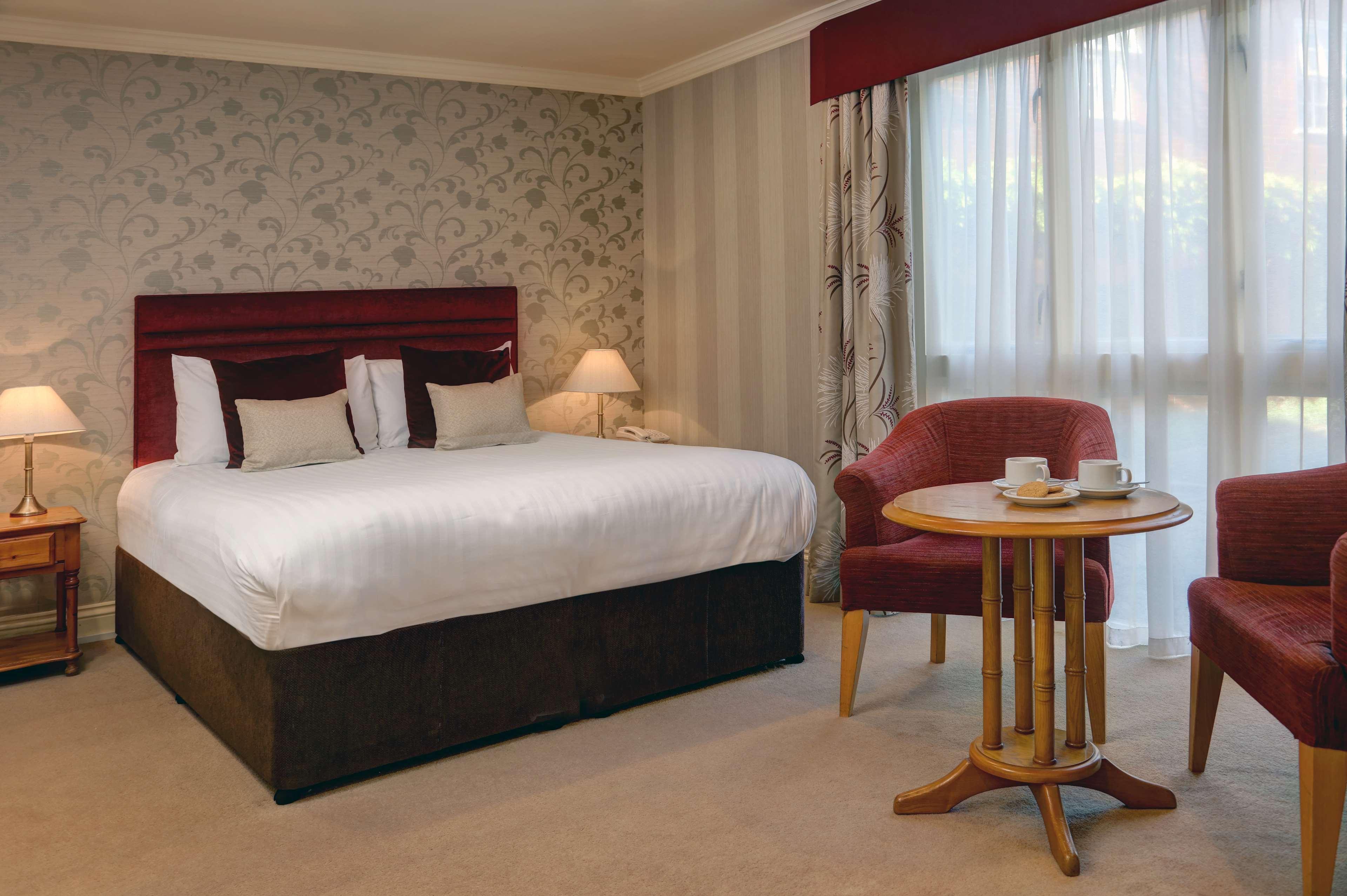 Knights Hill Hotel & Spa King's Lynn Esterno foto