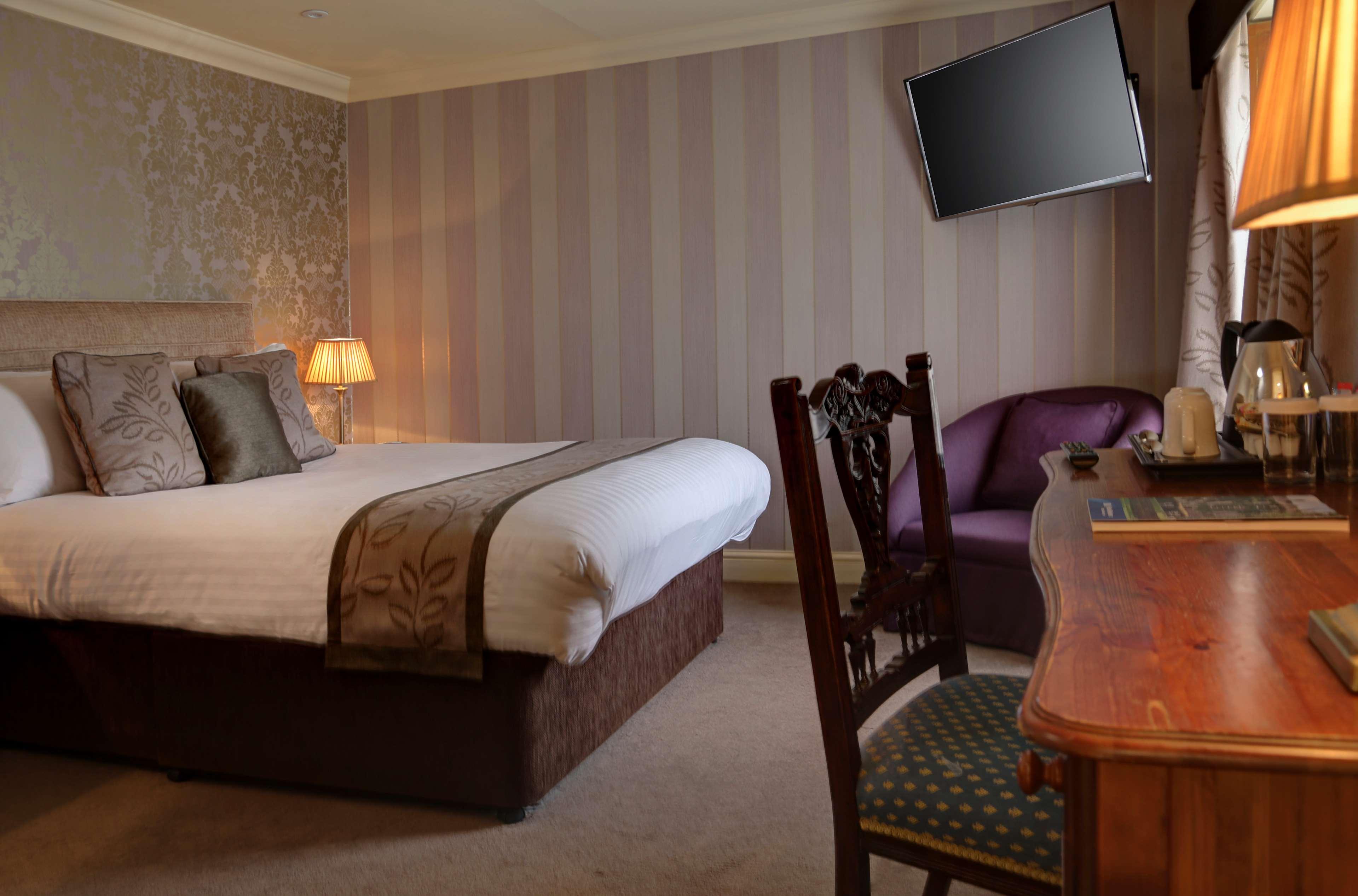 Knights Hill Hotel & Spa King's Lynn Esterno foto