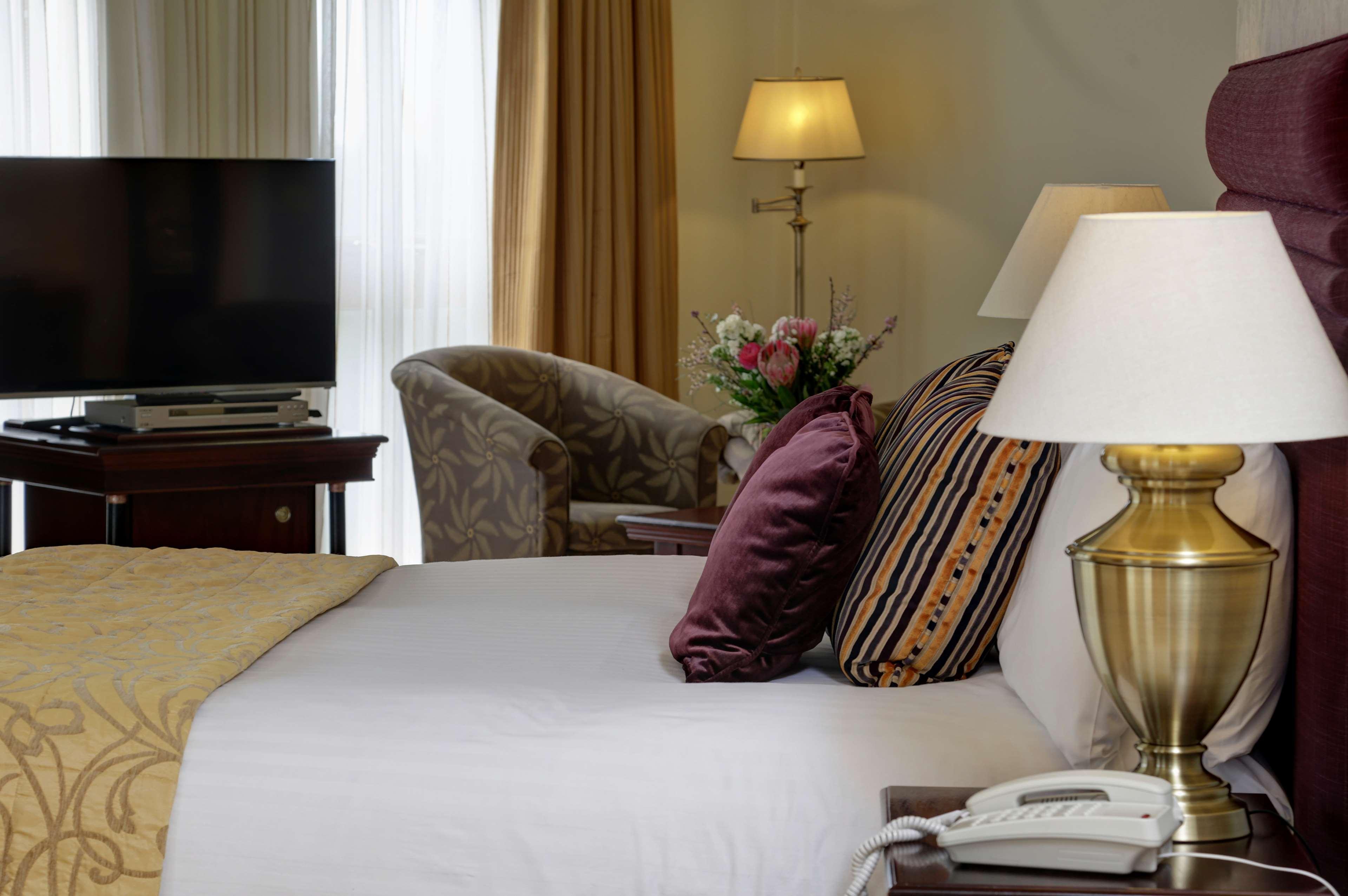 Knights Hill Hotel & Spa King's Lynn Esterno foto