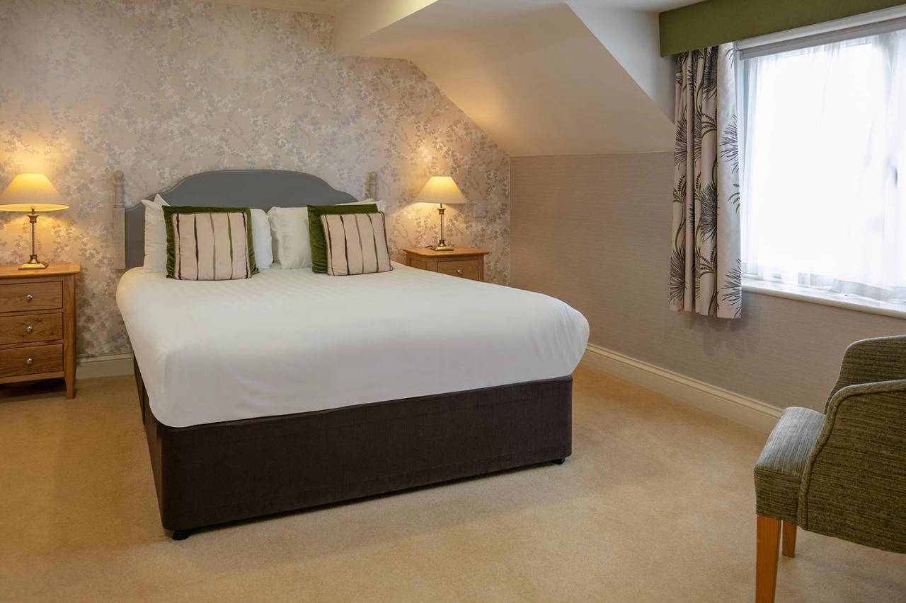 Knights Hill Hotel & Spa King's Lynn Esterno foto